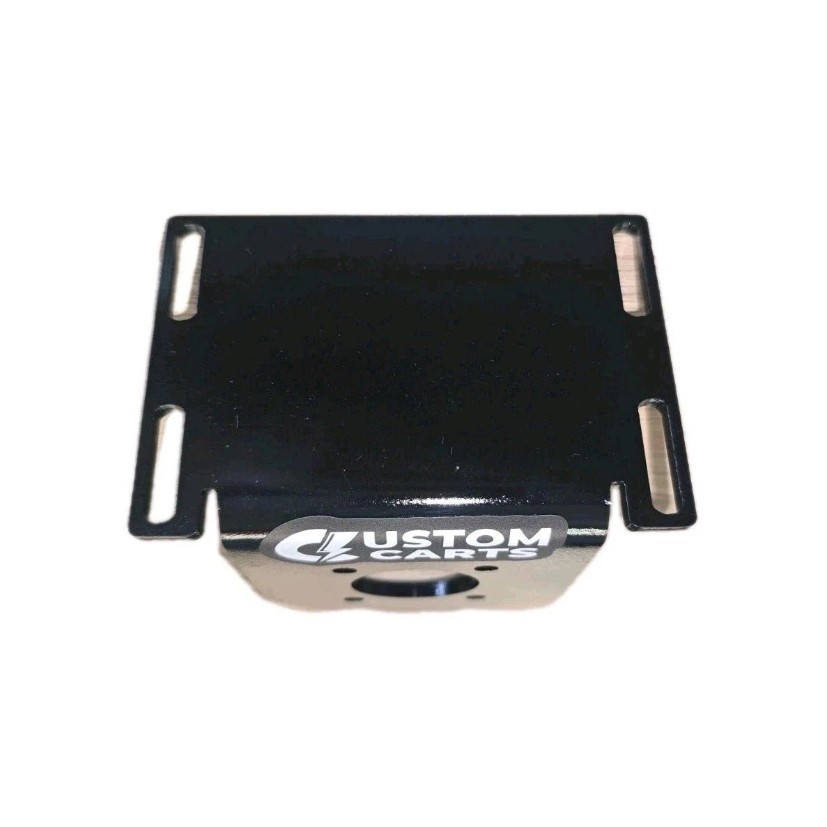 Razor Crazy Cart 4000w Motor Bracket 7070 - 4000w motor 110,140,190kv - CUSTOM CARTS