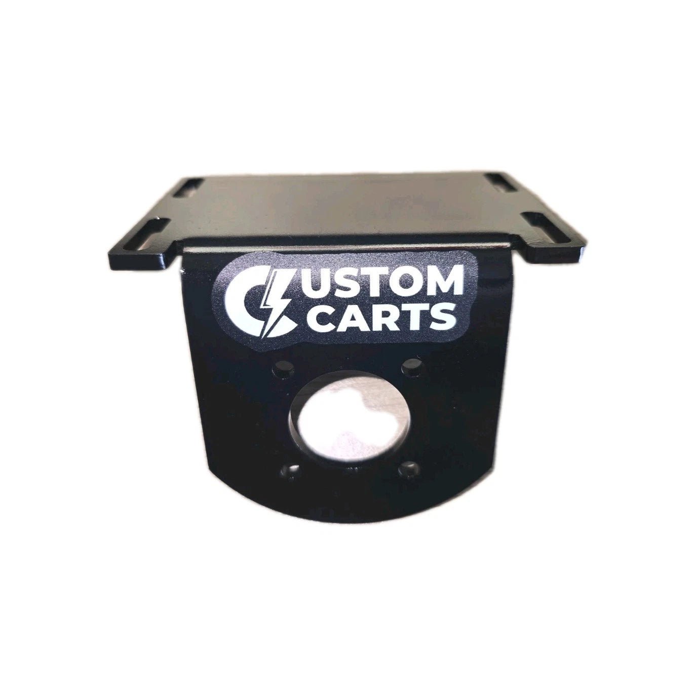 Razor Crazy Cart 4000w Motor Bracket 7070 - 4000w motor 110,140,190kv - CUSTOM CARTS