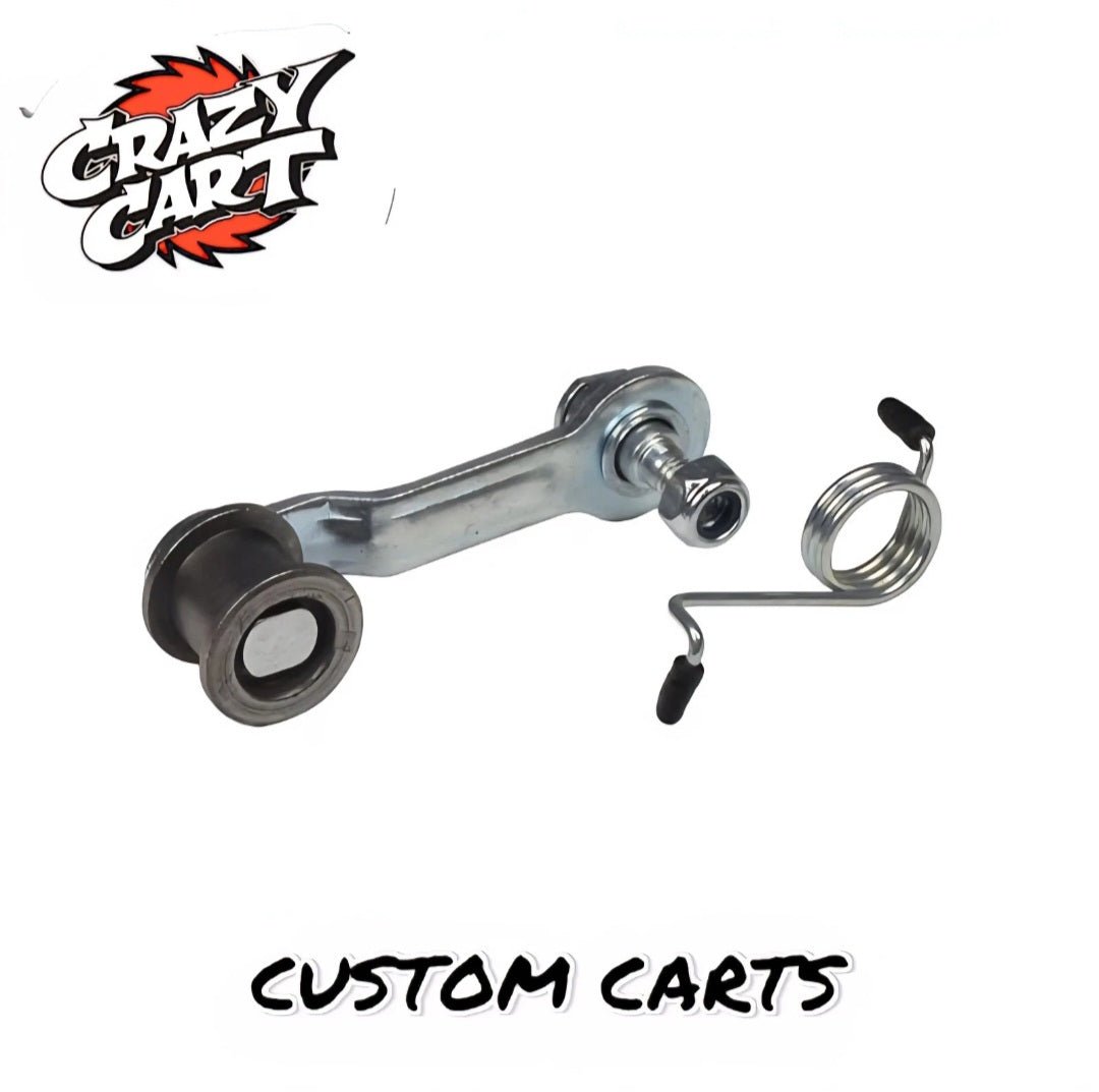 Razor Crazy Cart Chain Tensioner standard model 25h - CUSTOM CARTS